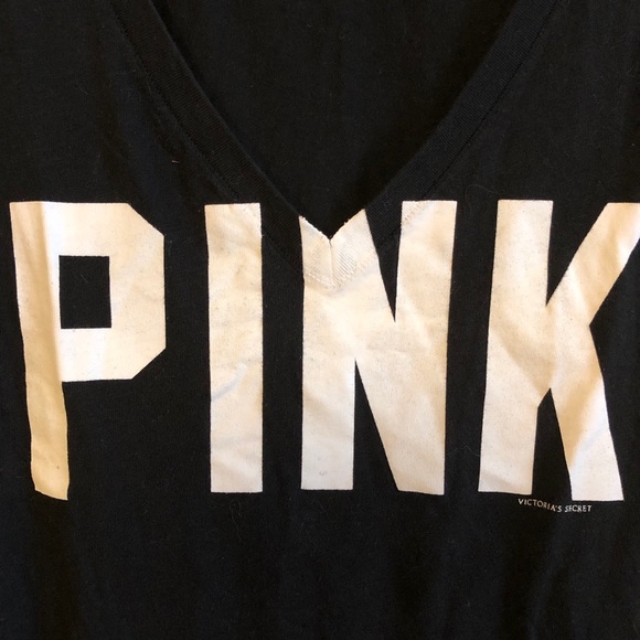 PINK T-shirt - Picture 4 of 4